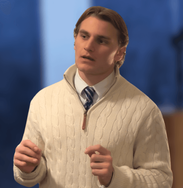 Josh Vreeland, Founder & Chief Executive Officer at Bizzi Systems