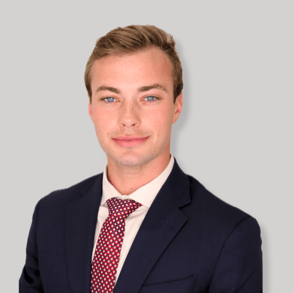 Michael Austinson, Co-founder & Chief Operating Officer at Bizzi Systems